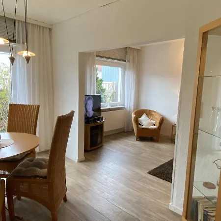 Querstrasse 5 - Bungalow 18 شقة داهم