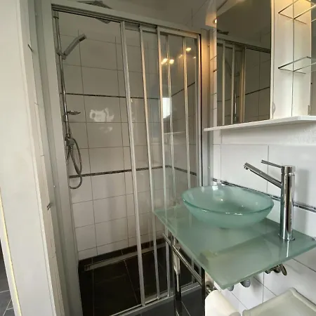 Querstrasse 5 - Bungalow 18 *