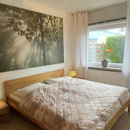 شقة Querstrasse 5 - Bungalow 18