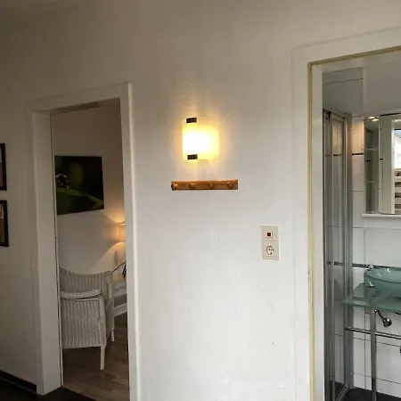 Querstrasse 5 - Bungalow 18 داهم
