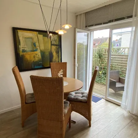 Querstrasse 5 - Bungalow 18 داهم