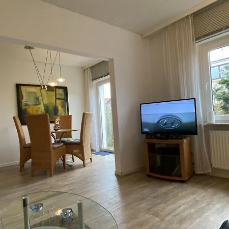 Querstrasse 5 - Bungalow 18