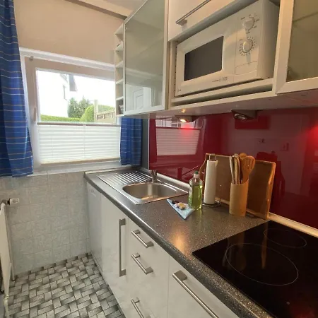 Querstrasse 5 - Bungalow 18 شقة