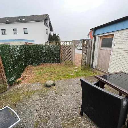 Querstrasse 5 - Bungalow 18 *